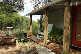 Canyon Lake Cabin | Canyon Lake Cabin-The Creel Inn