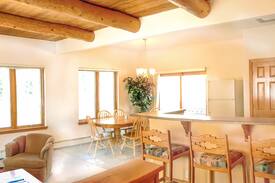 Amalia Cabin | Luxury Cabin in the Mountains