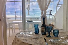 Francavilla al Mare House | JANNAMARE - La casa al mare di Jannamaro