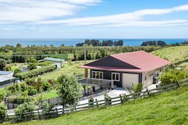 Te Kaha House | Te Kaha Magic
