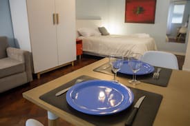 Buenos Aires Central Business District Apartment | Apartamento entre San Telmo y Plaza de Mayo.