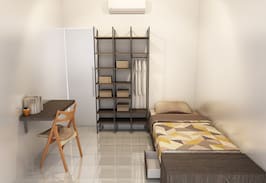 Kelapa Gading Timur Apartment | SKY Residence @ Kelapa Gading Area
