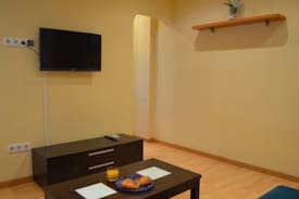 Sant Andreu de Palomar Apartment | *monthly stays* Apartment in Sant Andreu