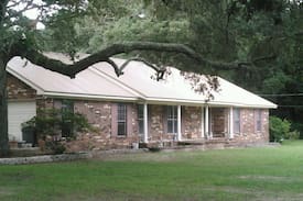 Lillian House | Broz's Oaks