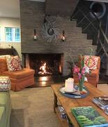 Easton House | Entire Guest House at Fox Pond Farm.