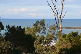 Wye River Cabin | Wye Dream - The Original Wye Surf Club Bunkhouse