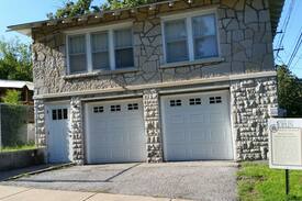 Joplin Apartment | Historic Bonnie & Clyde Hideout