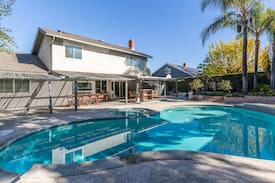 Loma Linda House | 5 mins to Loma Linda University w/a swimming pool