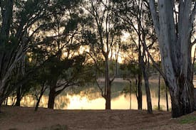 Moama House | Highview Waters On The Banks of the Murray River