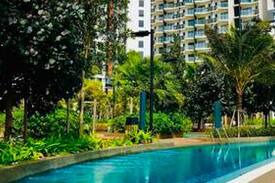 Tanjung Apartment | Timurbay D'damai HomeStay