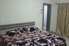 Ilorin House | A-Point Residence Apartments