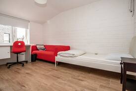 Lanaken Bed & Breakfast | Domici Semermaes - Maastricht