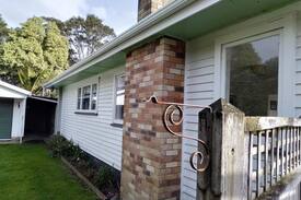 Paeroa Cabin | River Cottage - Paeroa