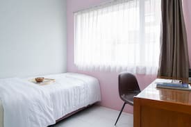 Jakarta House | Kost Lavender UI dekat Stasiun Depok Margonda