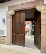 Llanes House | La Casa del Cárabo