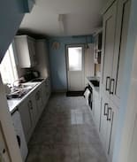 Limavady House | Forest Retreat