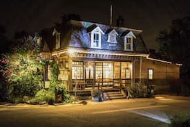 Birchrunville House | Hidden Luxury in Birchrunville