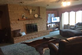 Thomas County House | Sandhills Retreat