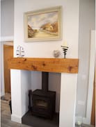 Ballinamore Cabin | Kitty’s Cottage, Ballinamore, Co.Leitrim
