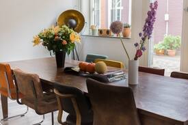 Municipality of Leiden Apartment | Leiden City Centre Apartment - Top Location