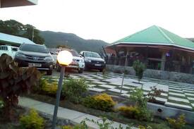 Ruma National Park Hotel | The Chillspot, Mfangano Island