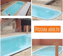Jardim Nossa Senhora das Gracas House | RECANTO JÓIA DE COTIA
