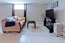 Lakeview Apartment | Lakeview basement, Oshawa ONT