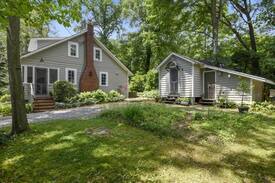 Epping Forest House | Bungalow in Epping Forest community, Annapolis, MD