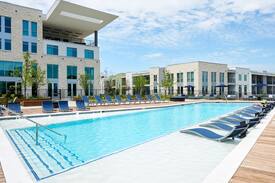 East Riverside - Oltorf Apartment | Sonder | The Edison | Chic 1BR + Balcony