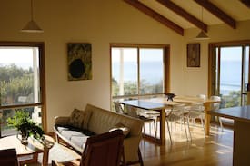 Wongarra House | KALMD on The Great Ocean Road