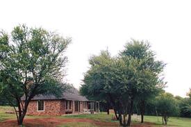 Vredefort Villa | Schoemanshof - Doppruim - Vredefort Dome