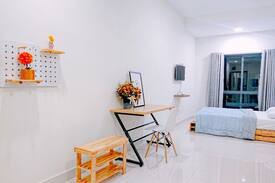 District 11 Apartment | Nice and pretty quiet place in D7 Ho Chi Minh City
