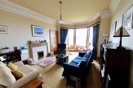 North Berwick House | Ardgartan