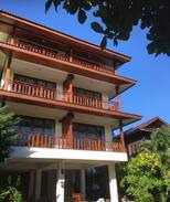 Plai Laem House | Samui Grandma House 4.1