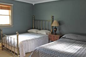Equinunk House | The Lodge @ Soaring Eagle Camp, A Nature Retreat