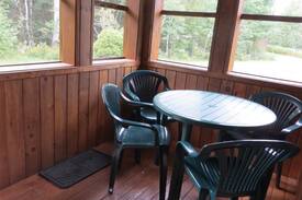 Saint Louis de Kent House | Séjour Kouchibouguac Resort by Elevate Rooms - Condo-Chalet