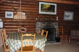 Bonaventure Regional County Municipality Villa | Camp Épinette
