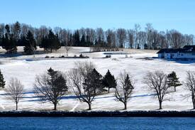 Lunenburg House | Schooner Captain's House