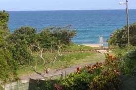 Mtwalume Apartment | Inkommers self-catering