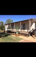 Quilpie House | QUILPIE HOMESTAY
