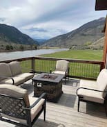 Gardiner House | Rigler’s River Rest
