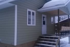 La Ronge House | Aurora Guest House of Missinipe, SK