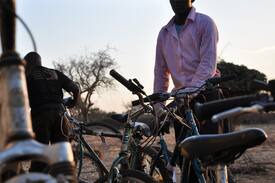 Kajiado County Other | KUDU HILLS CAMPSITE - Elangatawuas, Kajiado