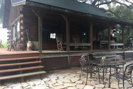 Oakland Cabin | Still Waters