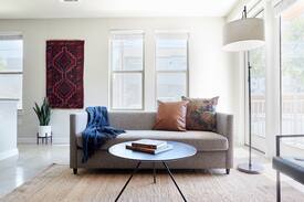 King William Apartment | Sonder | Southtown Apartments | Bold 2BR + Pool