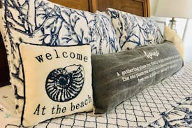 Southampton Apartment | Beach @ Avocado Hall - Ready to welcome you!