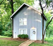 Clarkesville House | The Porter-York Guest House