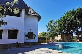 Watamu Villa | Makini Villa watamu