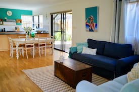 Margaret River Villa | Starfish Villa