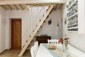 Milia House | Lithos House Kalathenes